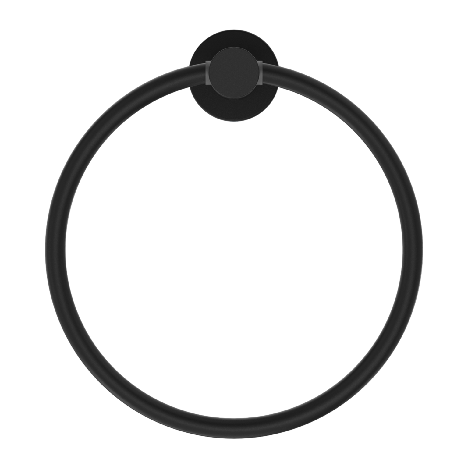 Mecca Hand Towel Ring