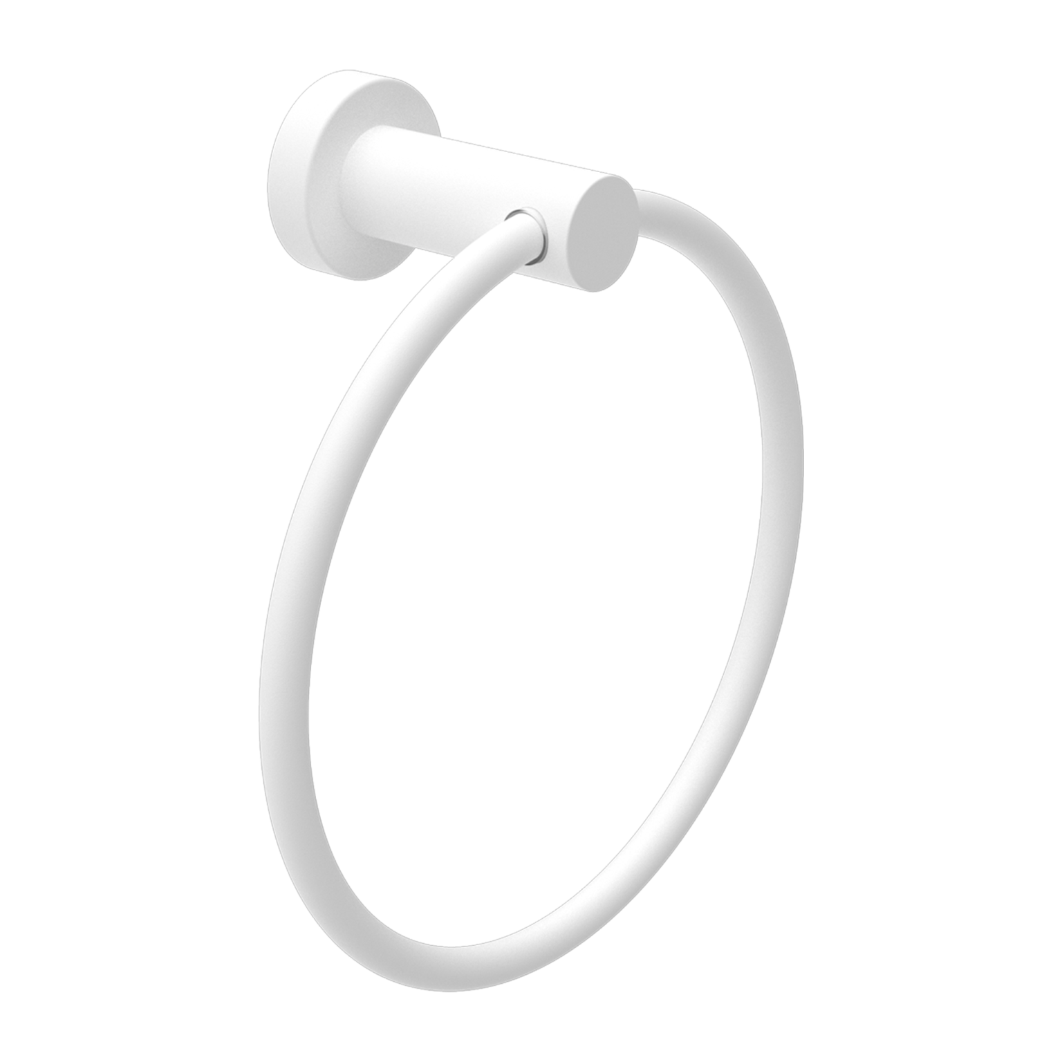 Mecca Hand Towel Ring