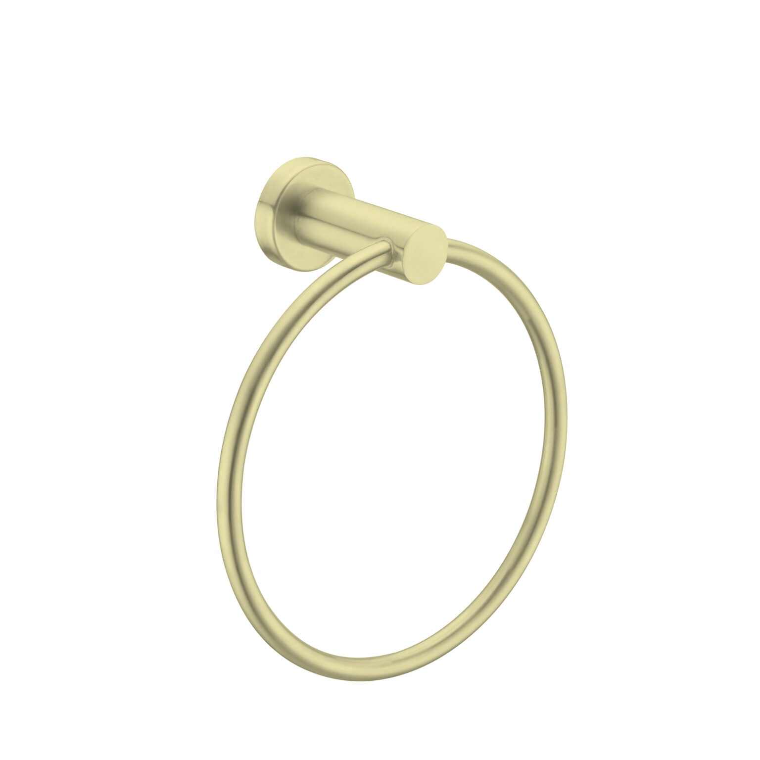 Mecca Hand Towel Ring