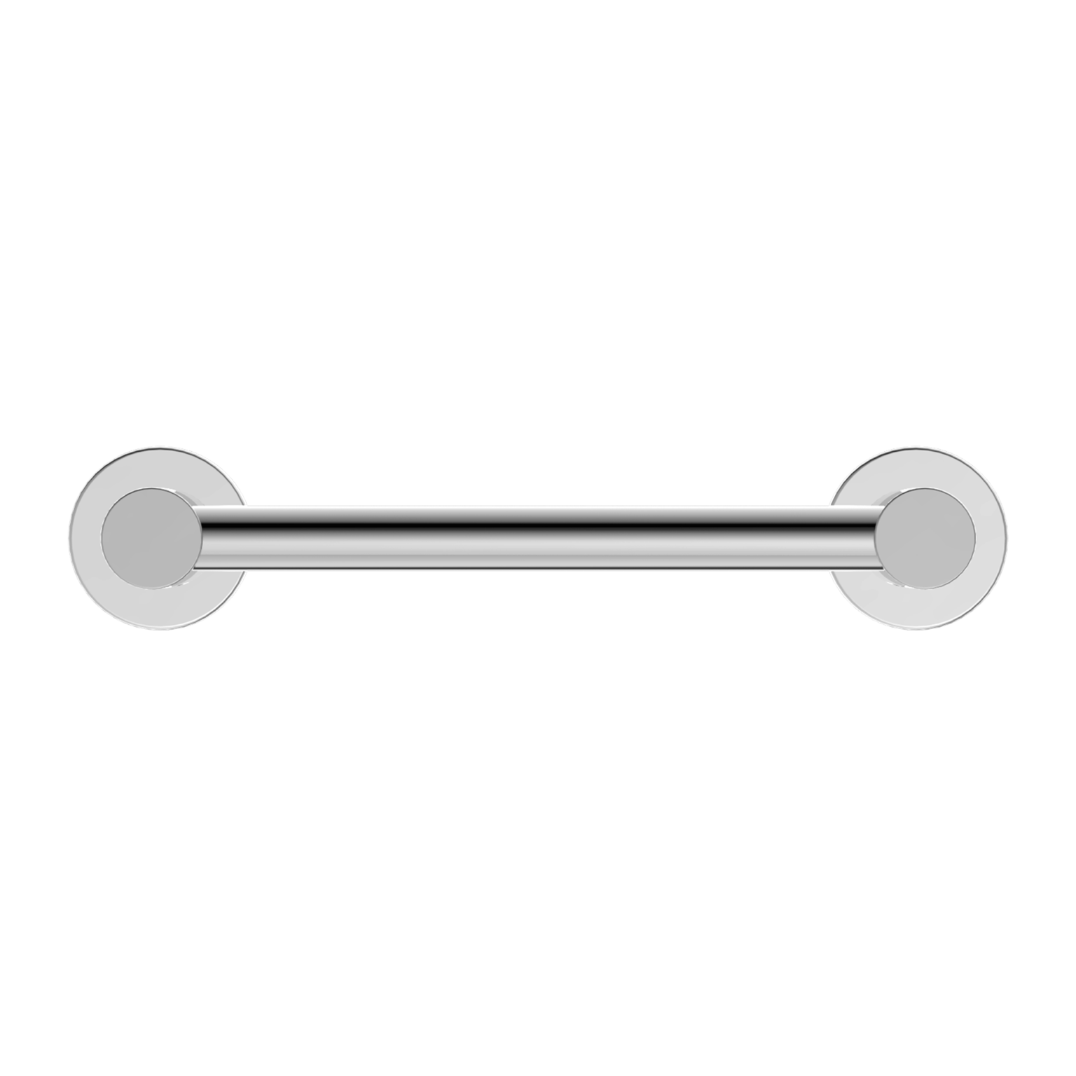 Mecca Hand Towel Rail