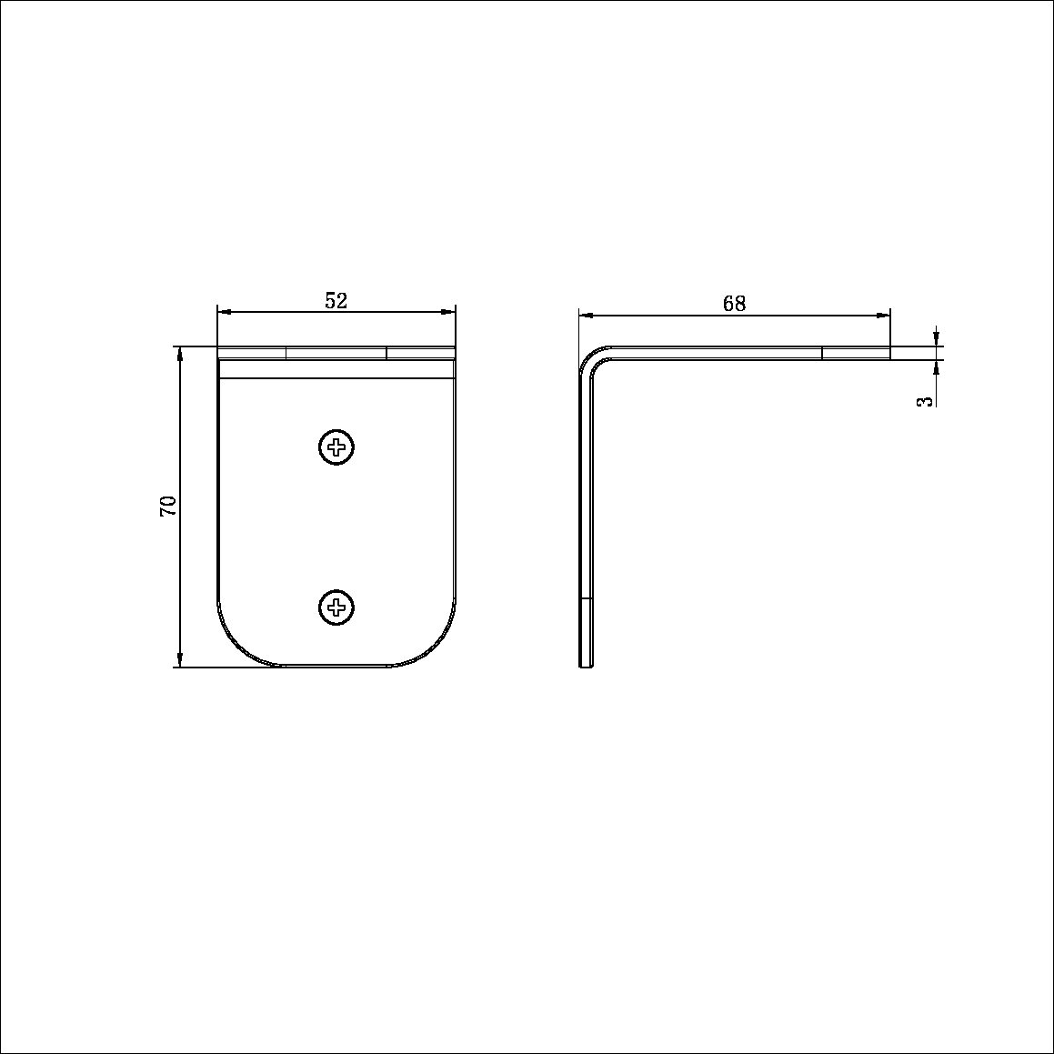 Mecca Soap Bottle Holder