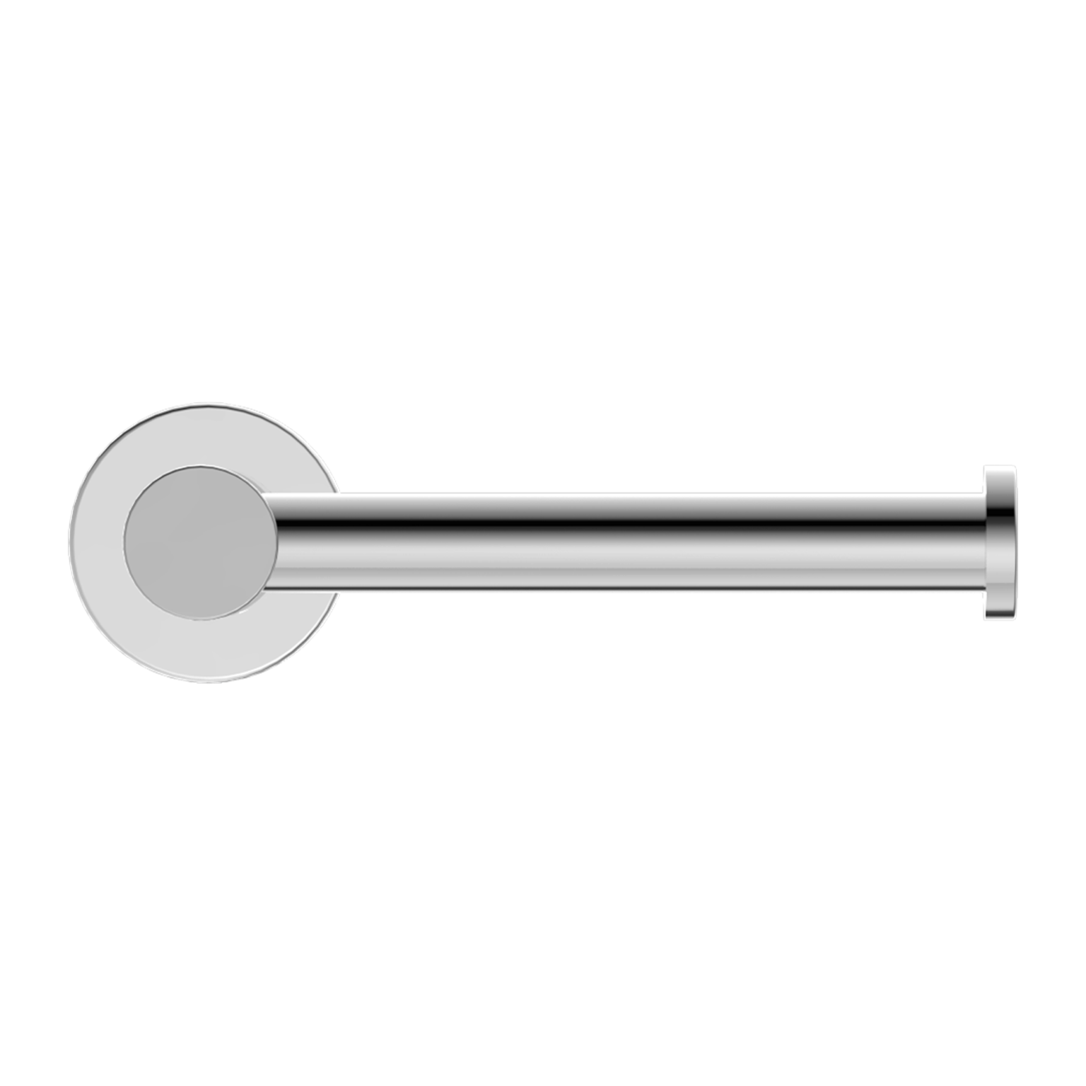 Mecca Toilet Roll Holder