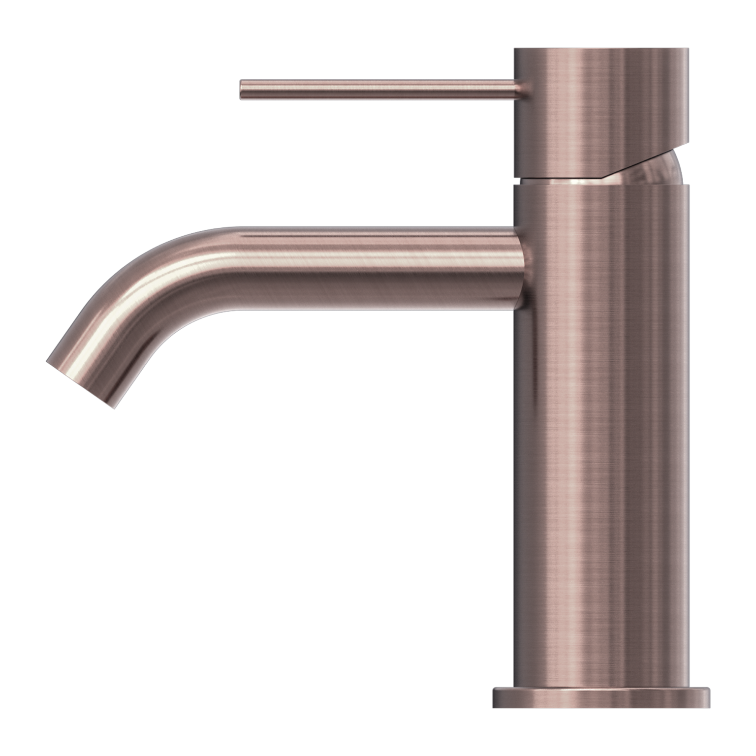 Mecca Basin Mixer