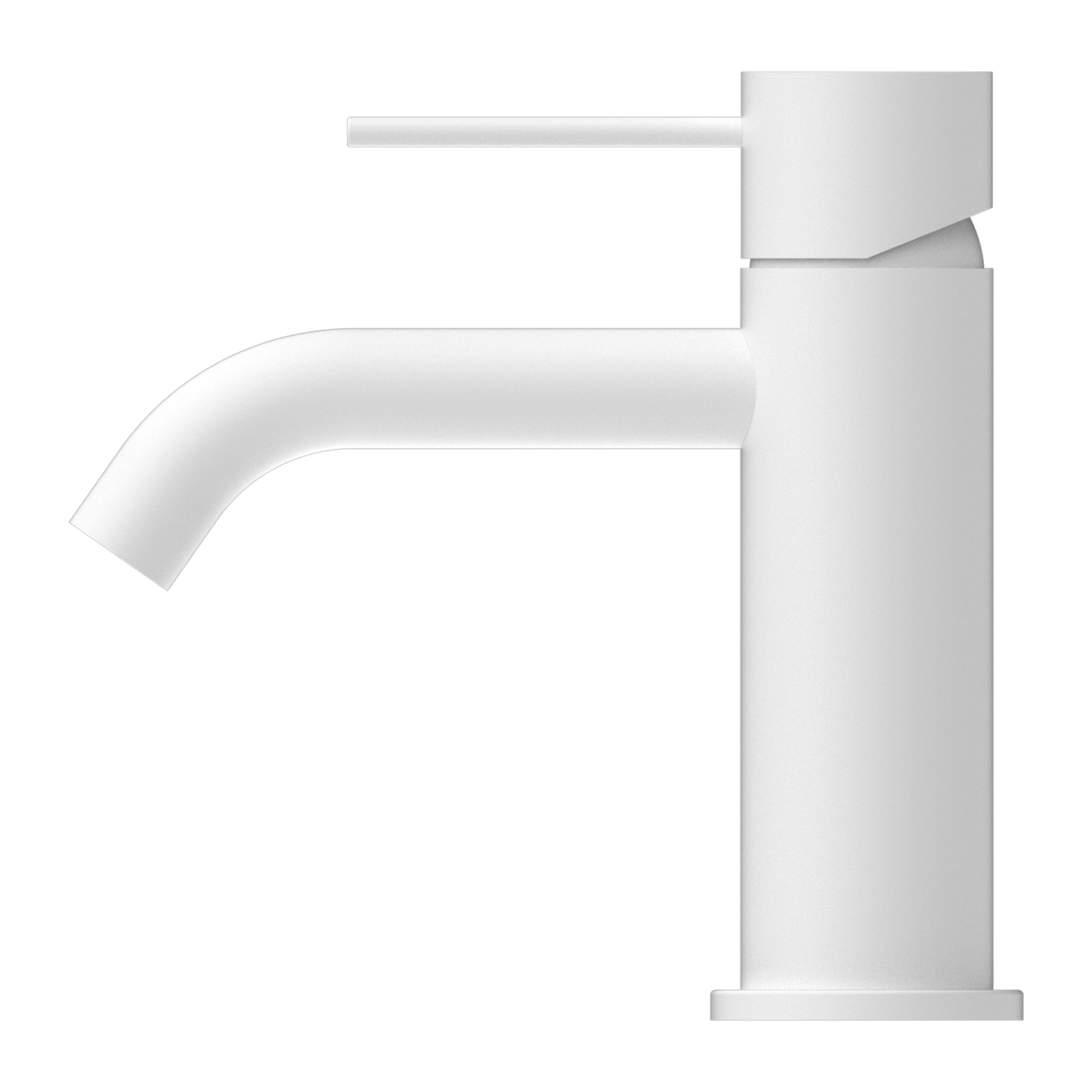 Mecca Basin Mixer