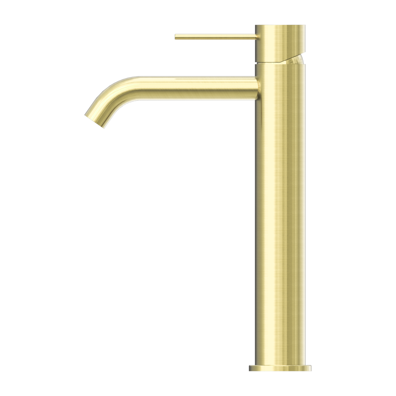 Mecca Tall Basin Mixer