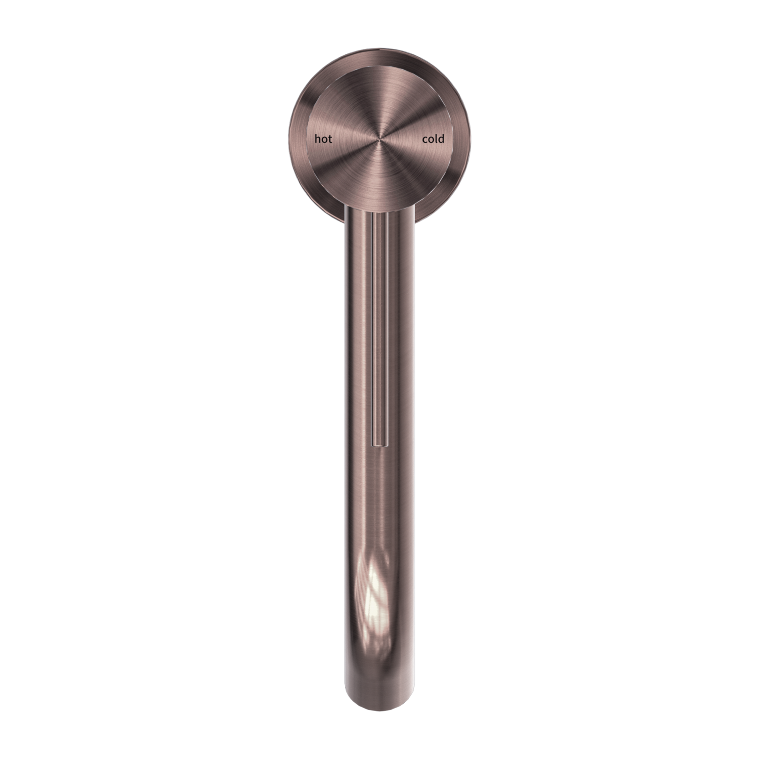 Mecca Tall Basin Mixer