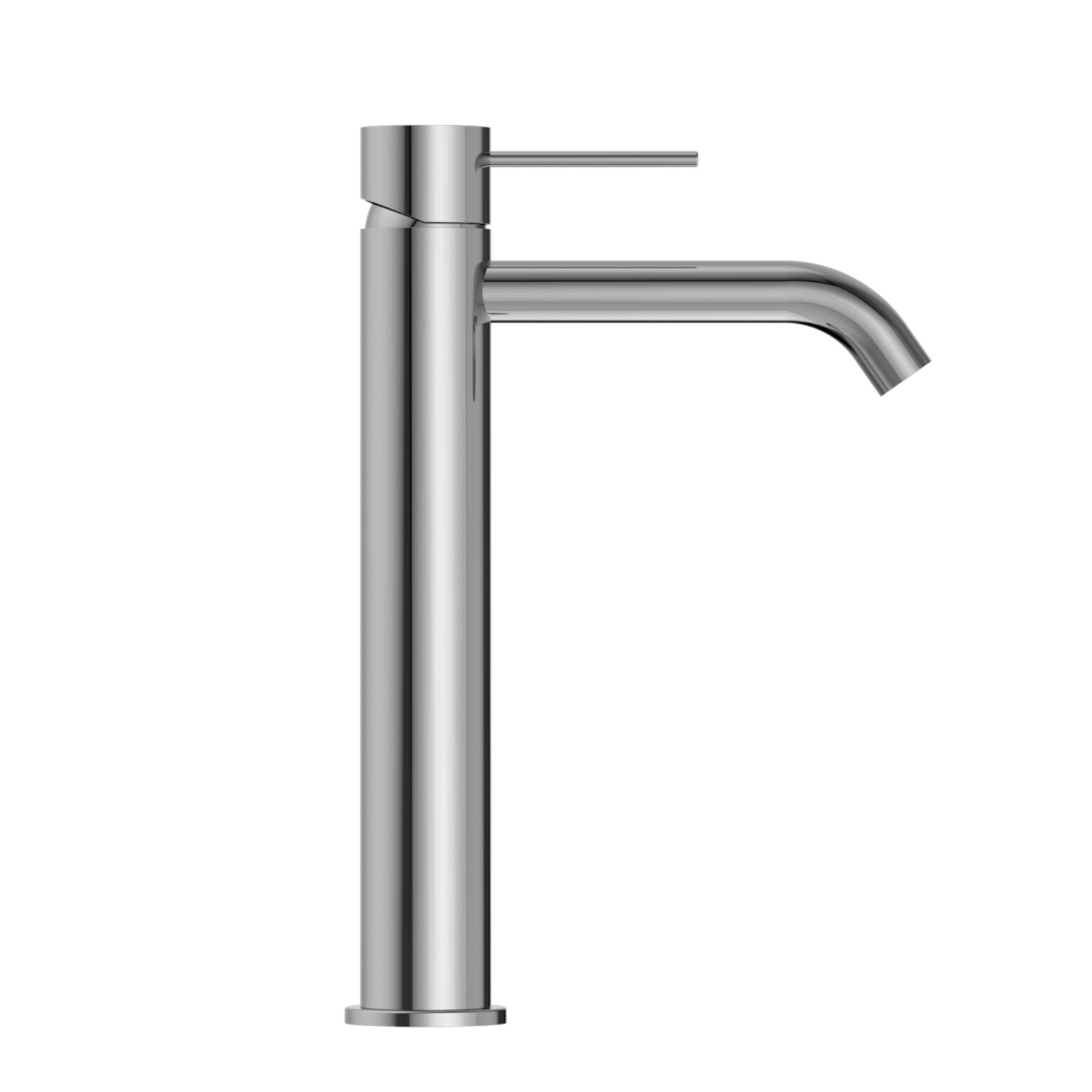 Mecca Tall Basin Mixer