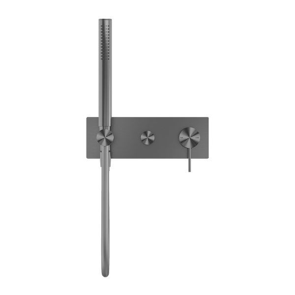 Mecca Shower Divertor Mixer System