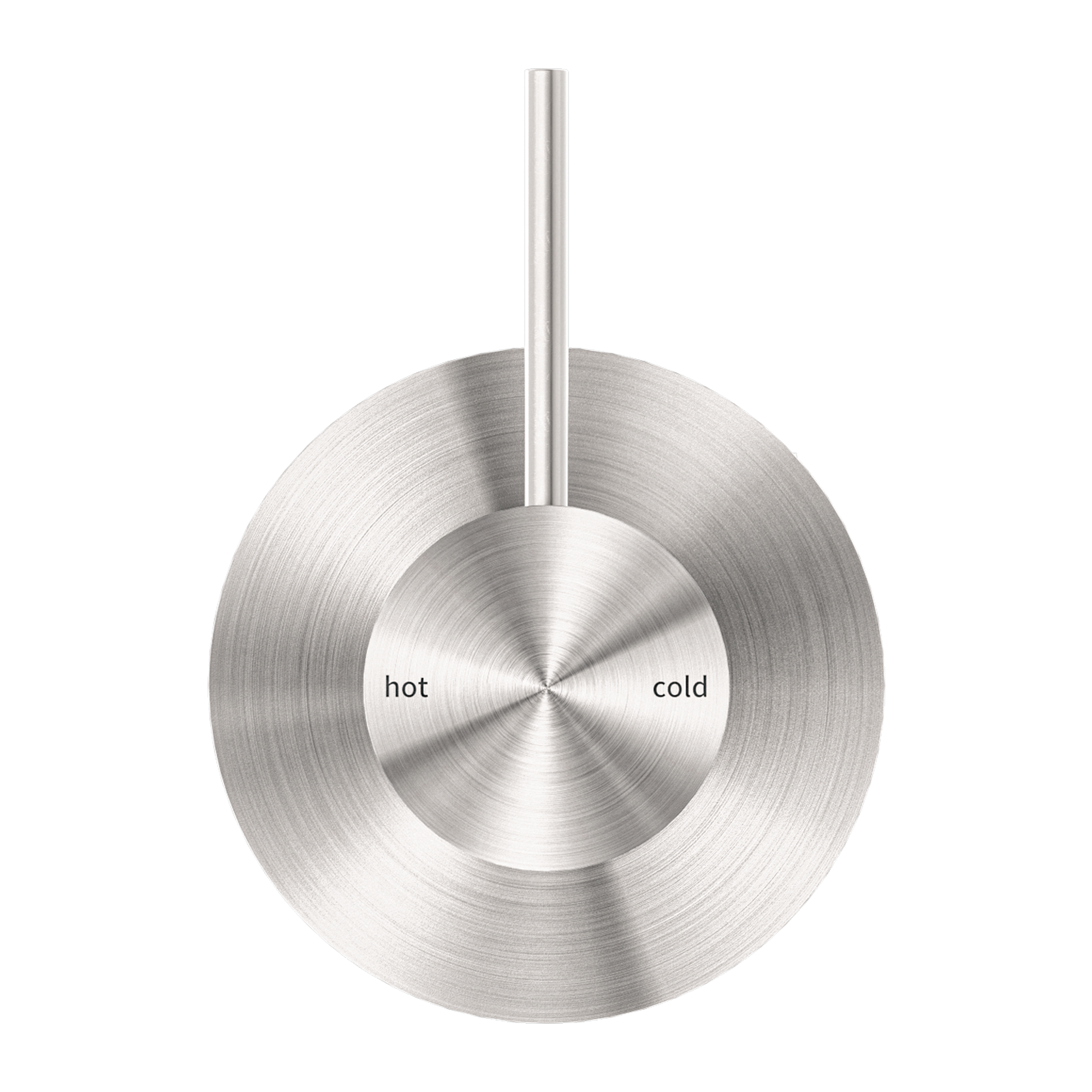 Mecca Shower Mixer Handle Up