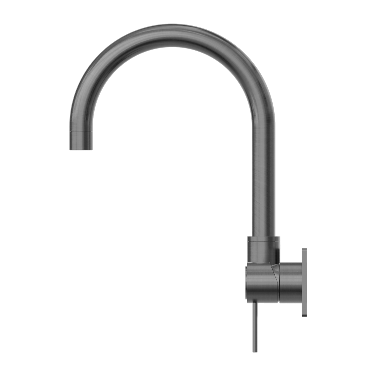 Mecca Wall Basin Mixer
