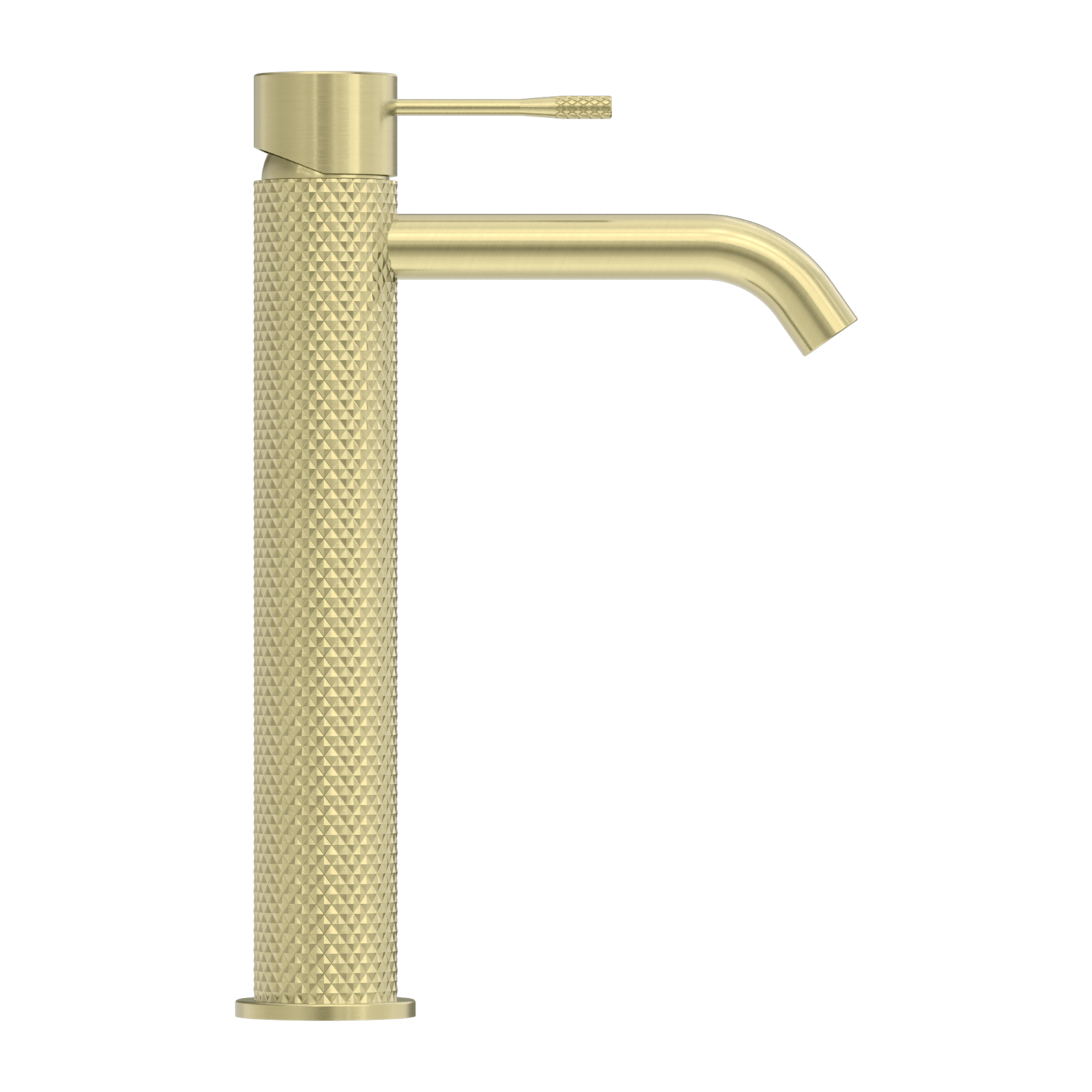 Opal Tall Basin Mixer