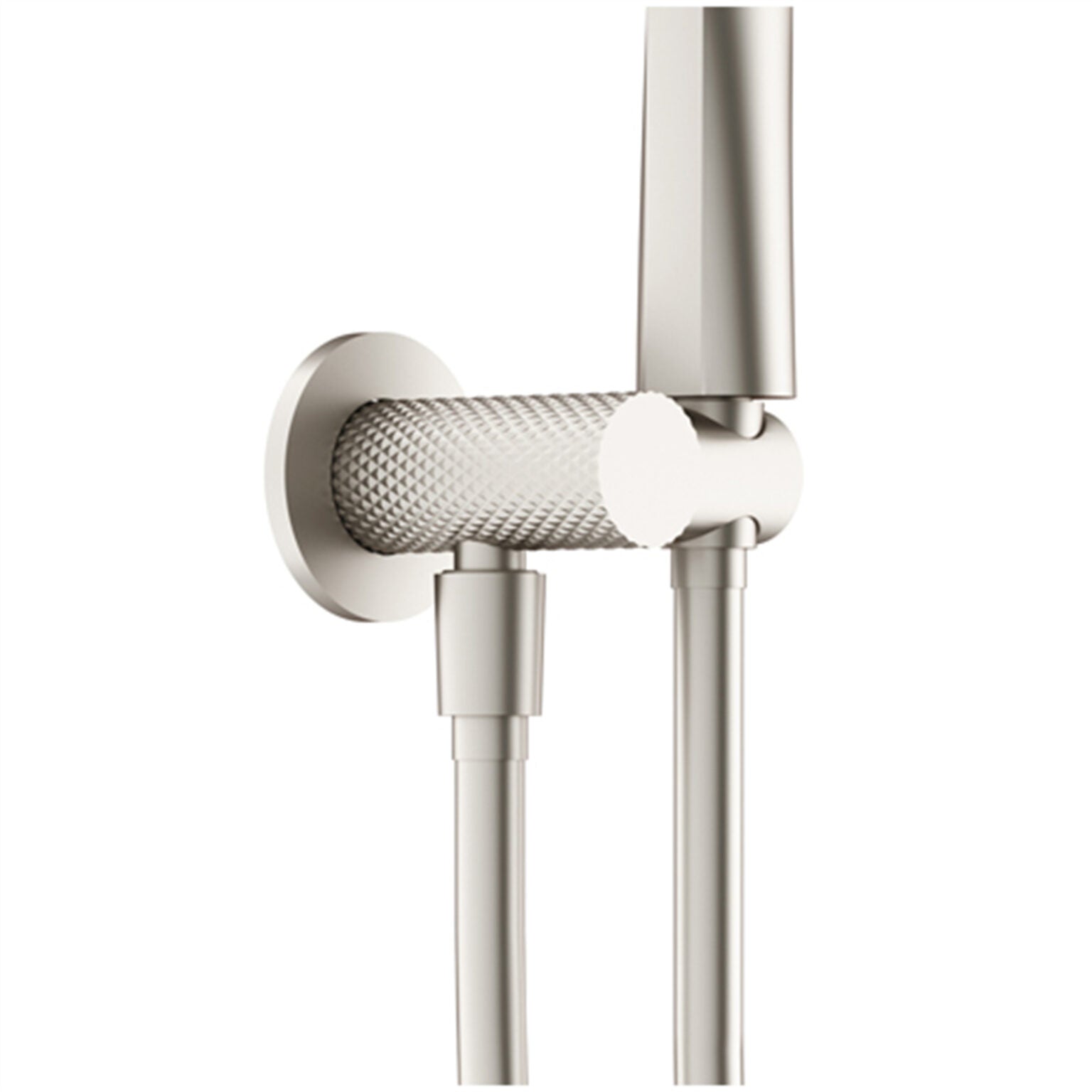 Opal Shower Bracket with Air Shower