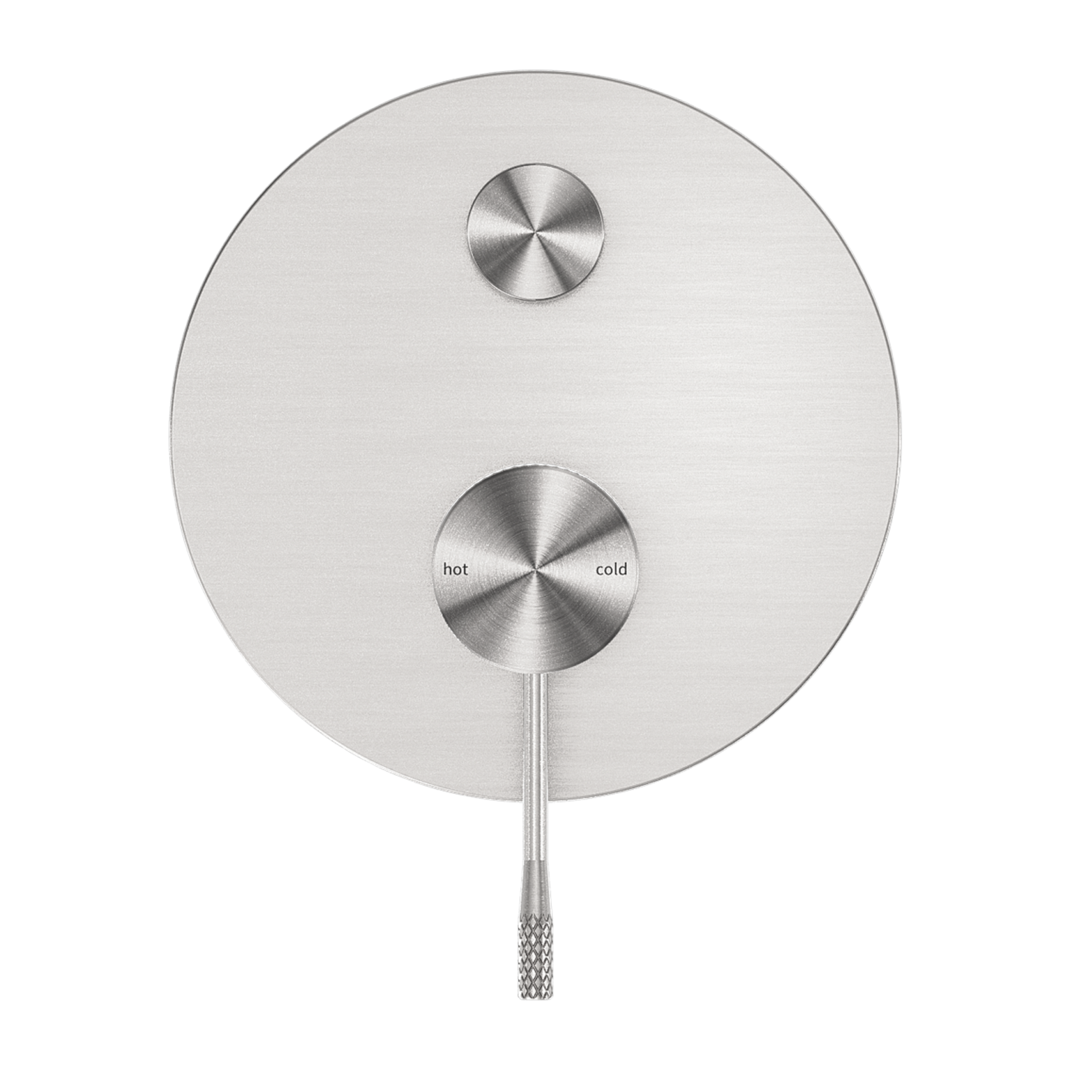 Opal Shower Mixer with Divertor