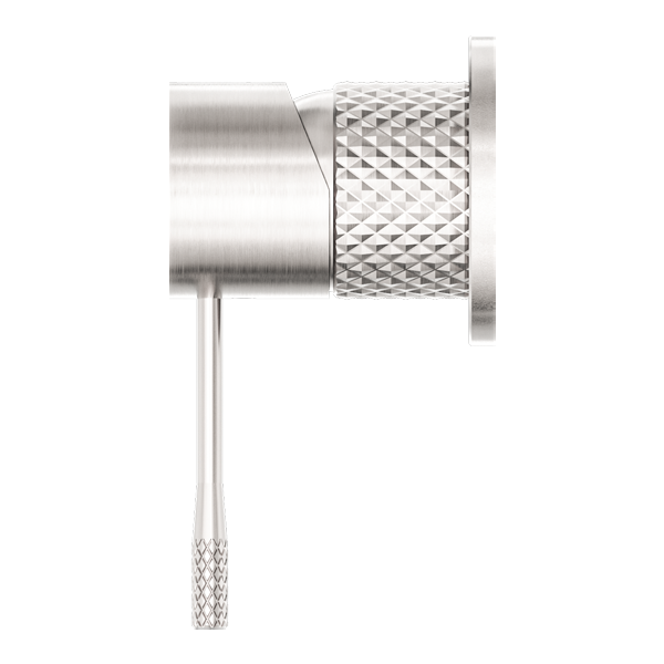 Opal Shower Mixer with 60mm Plate