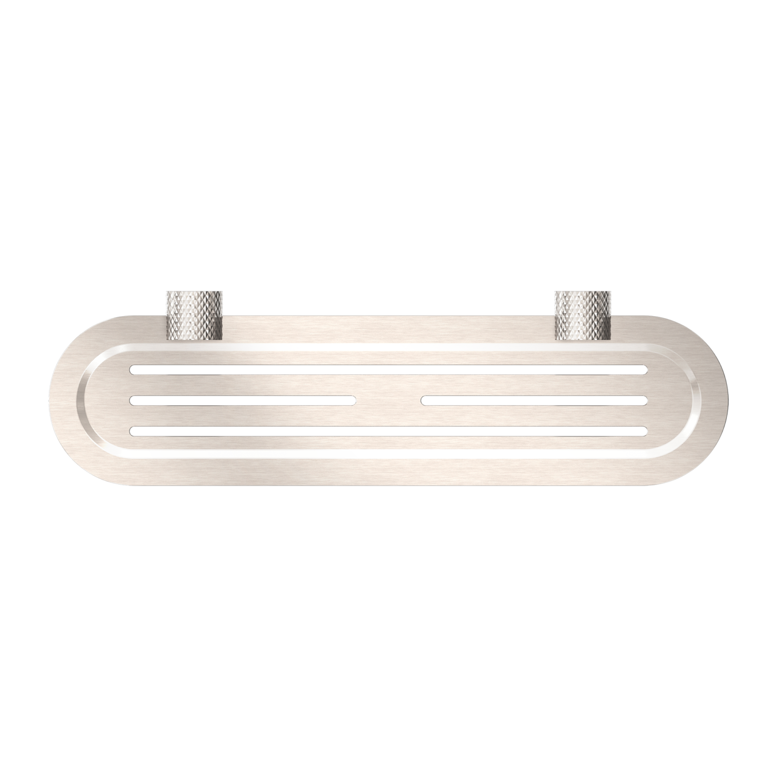 Opal Metal Shelf