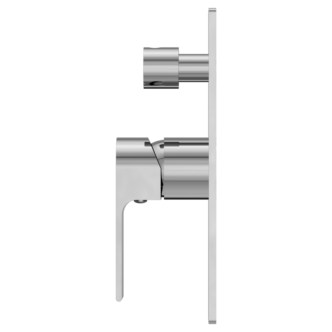 Bianca Shower Mixer with Divertor