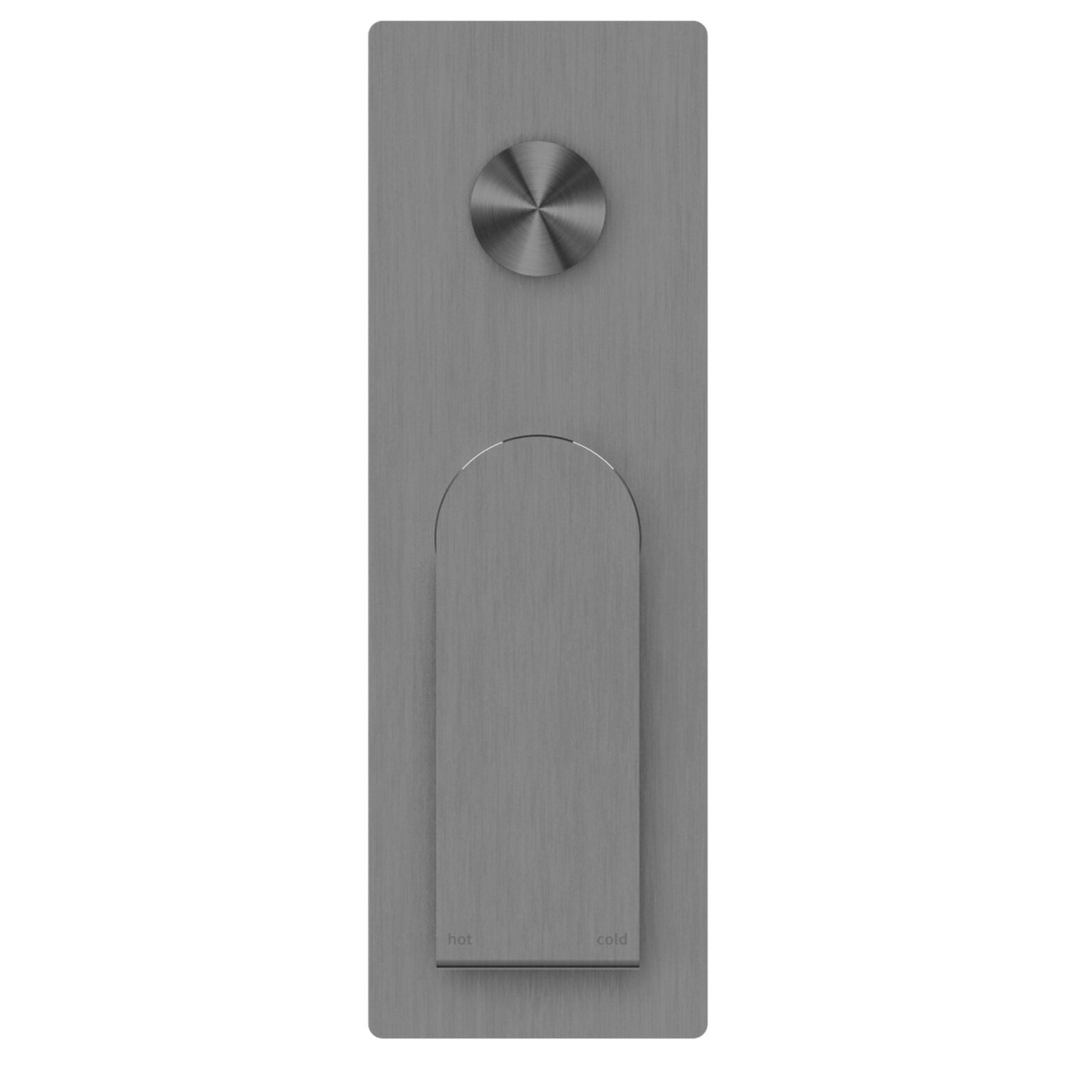 Bianca Shower Mixer with Divertor