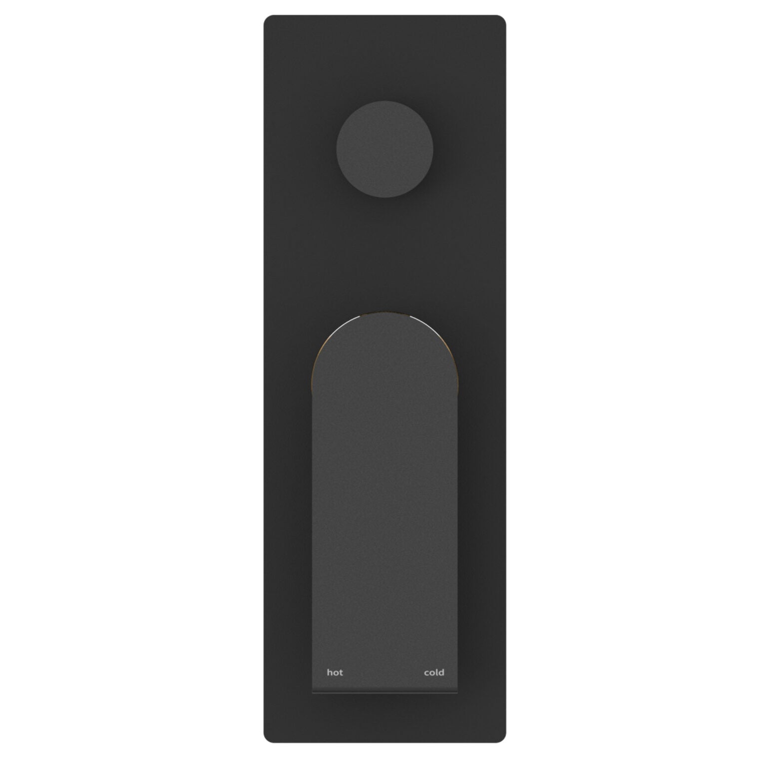 Bianca Shower Mixer with Divertor