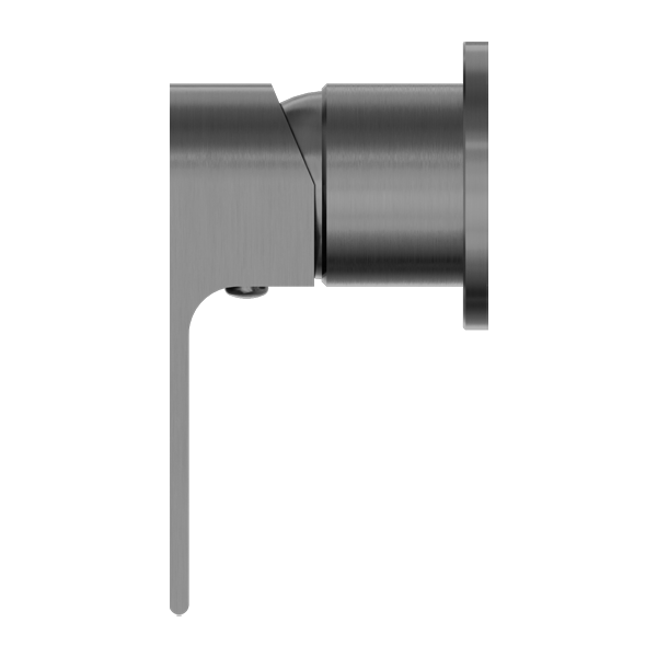 Bianca Shower Mixer with 60mm Round Plate