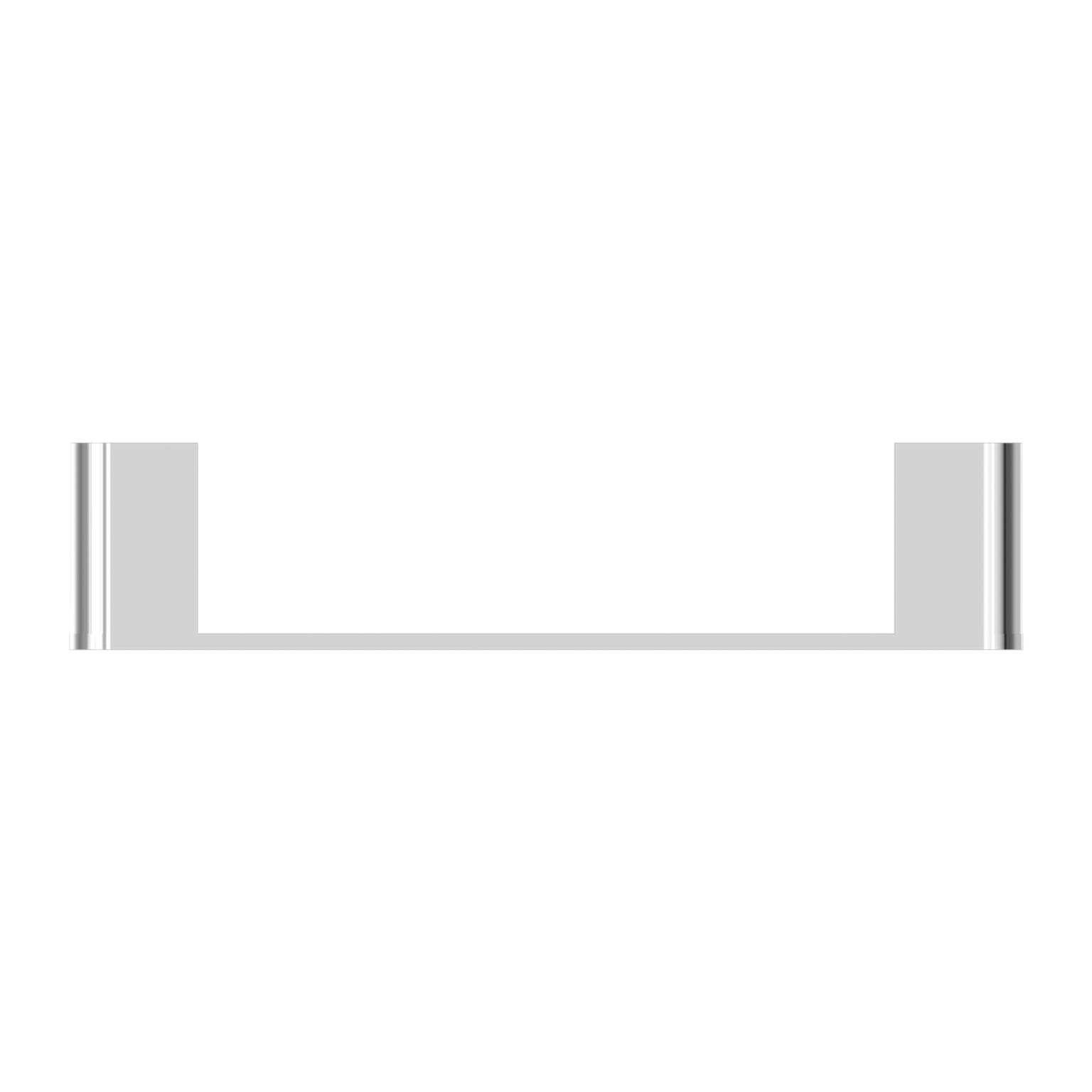 Bianca Hand Towel Rail