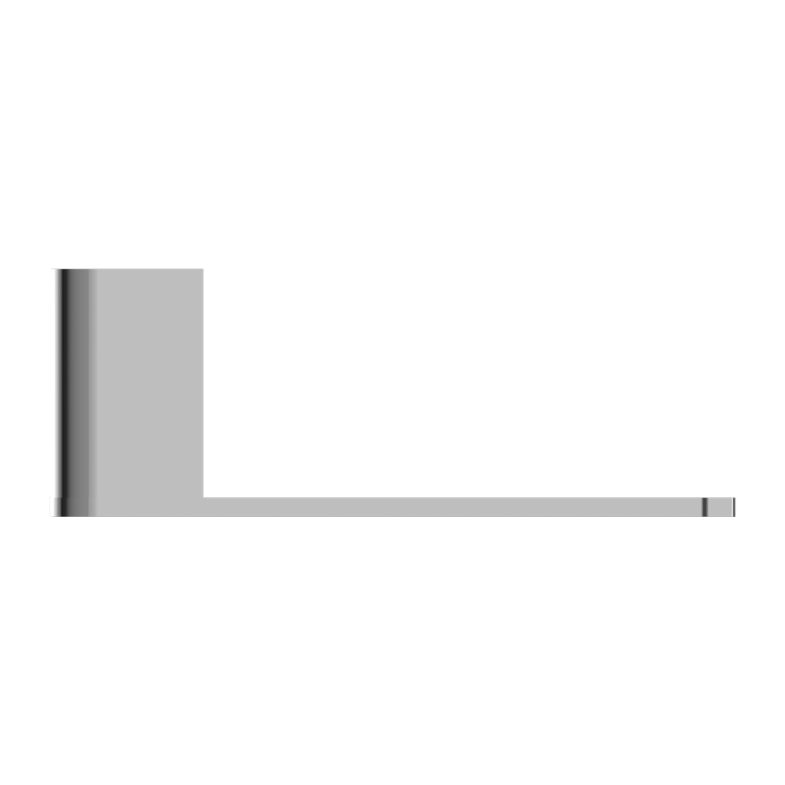 Bianca Toilet Roll Holder