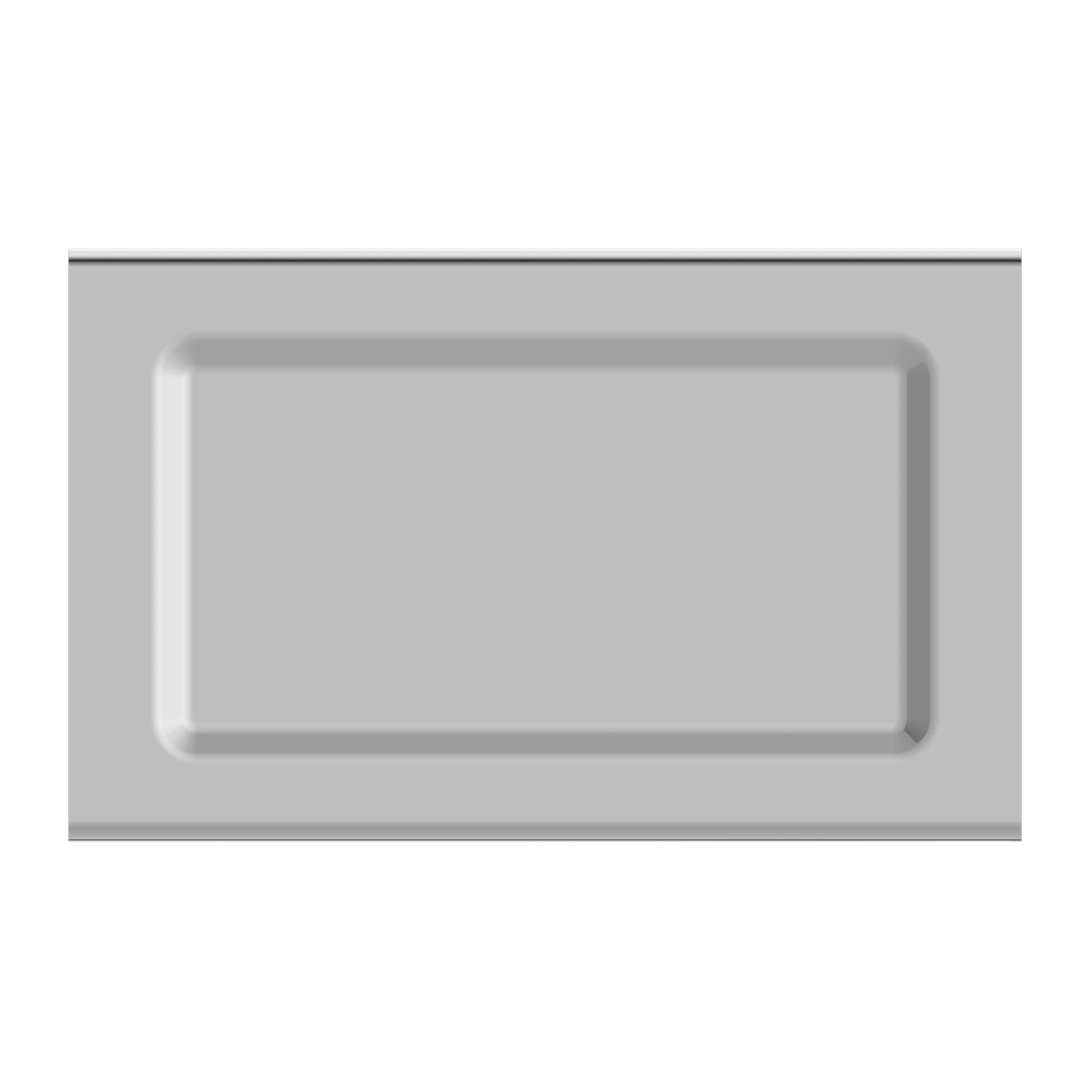 Bianca Toilet Roll Holder With Phone Holder