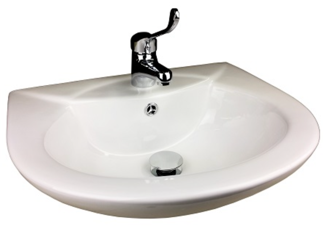 Disabled Bathroom Kit - AS1428.1 Commercial Compliant