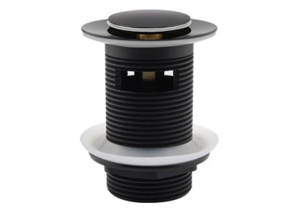 Disabled Bathroom Kit - Matte Black - AS1428.1 COMPLIANT