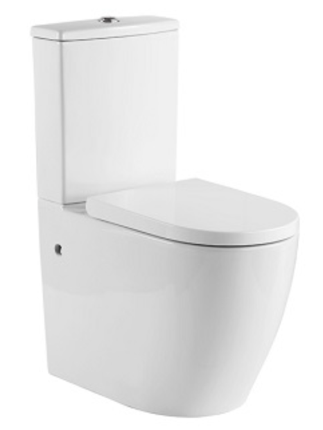 Ambulant Bathroom Kit - AS1428.1 COMPLIANT