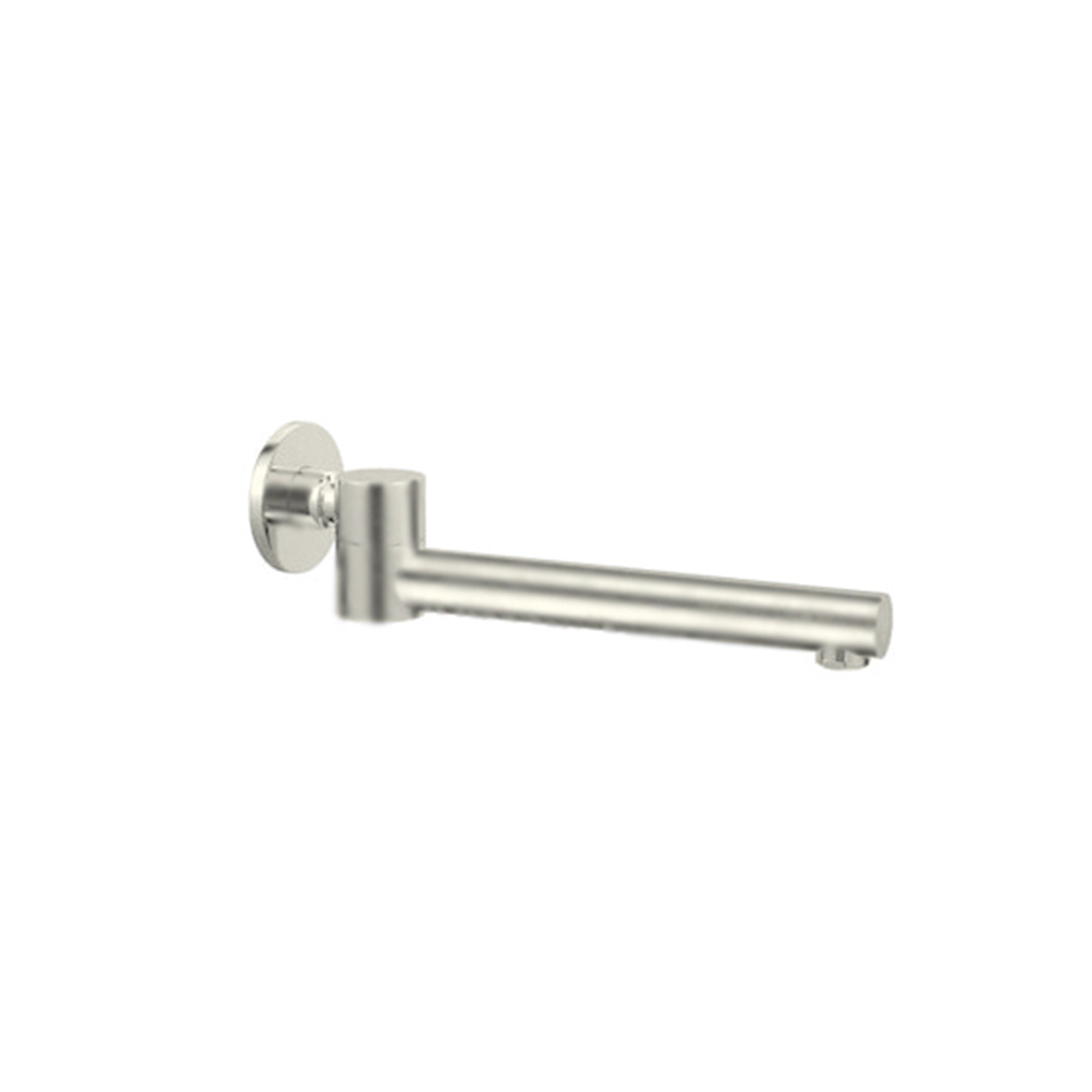 Dolce Wall Mounted Bath Spout
