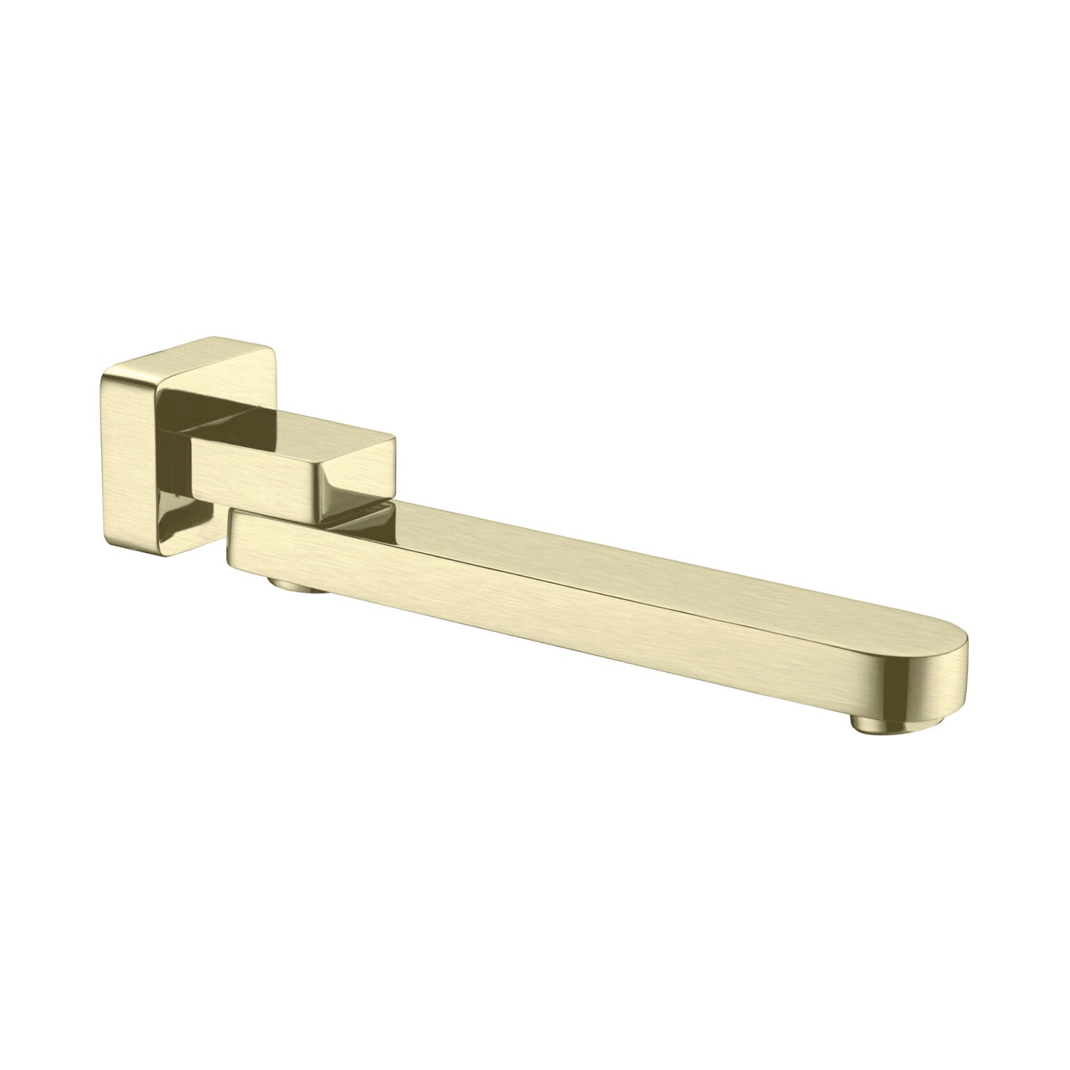 Bianca/Ecco / Swivel Bath Spout