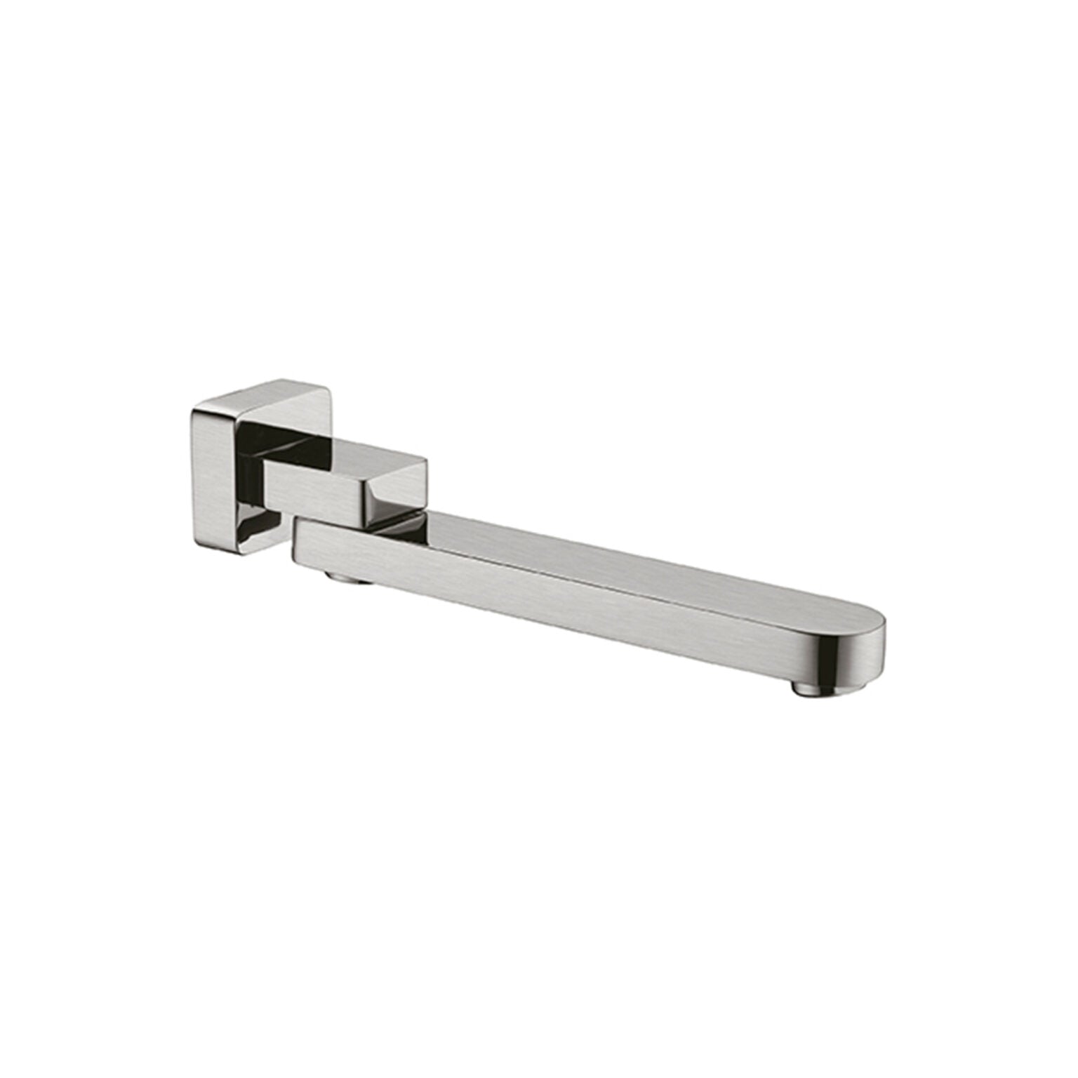 Bianca/Ecco / Swivel Bath Spout