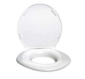 BIG JOHN BARIATRIC TOILET SEAT