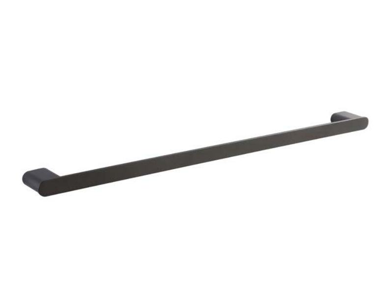 ŌKEN TOWEL RAIL #1 | MATTE BLACK