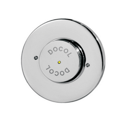 WATER SAVING TAP & SHOWER VALVE