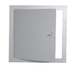 ACCESS DOOR GALVANISED
