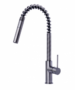Star Spring Pull Out Kitchen Mixer