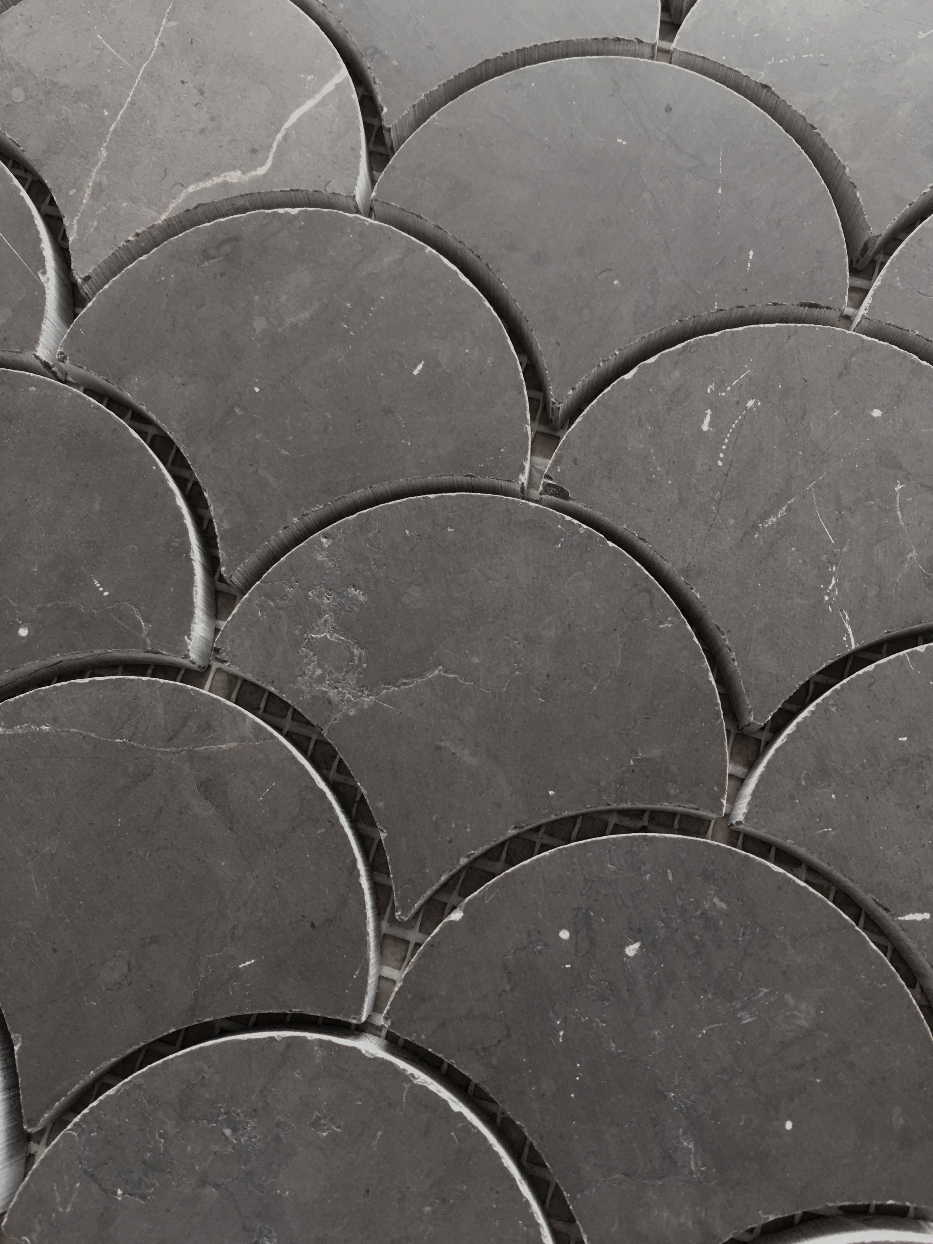 Pietra Grey Tiles