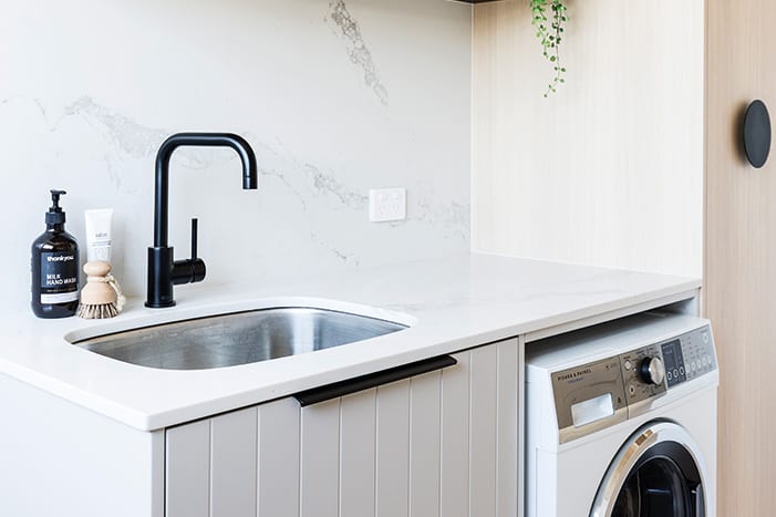The Top 5 Laundry Taps (2022)