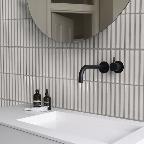 Unveiling the Timeless Elegance: Exploring the Allure of Kit Kat Tiles