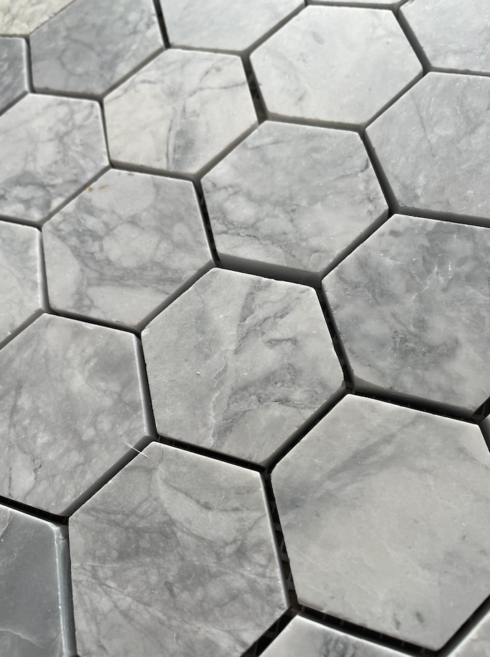Super White Premium Tiles