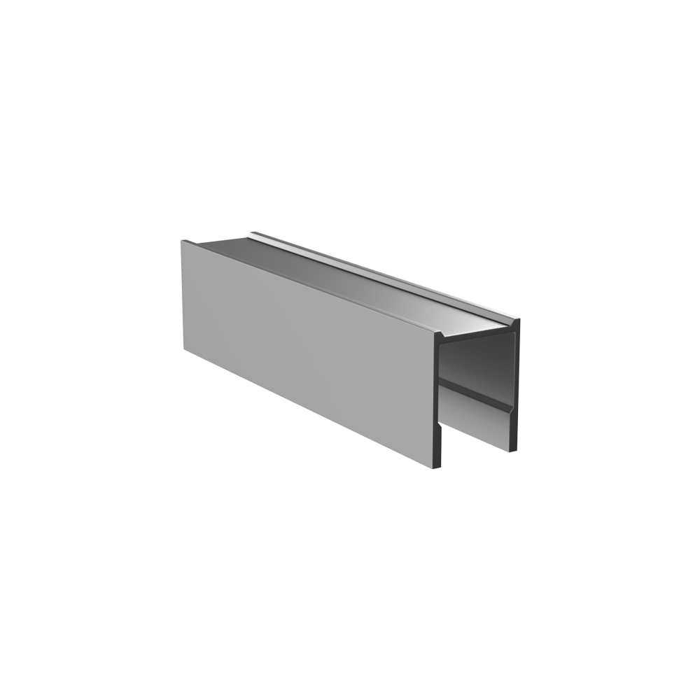 Metlam Cubicle & Partition Channel