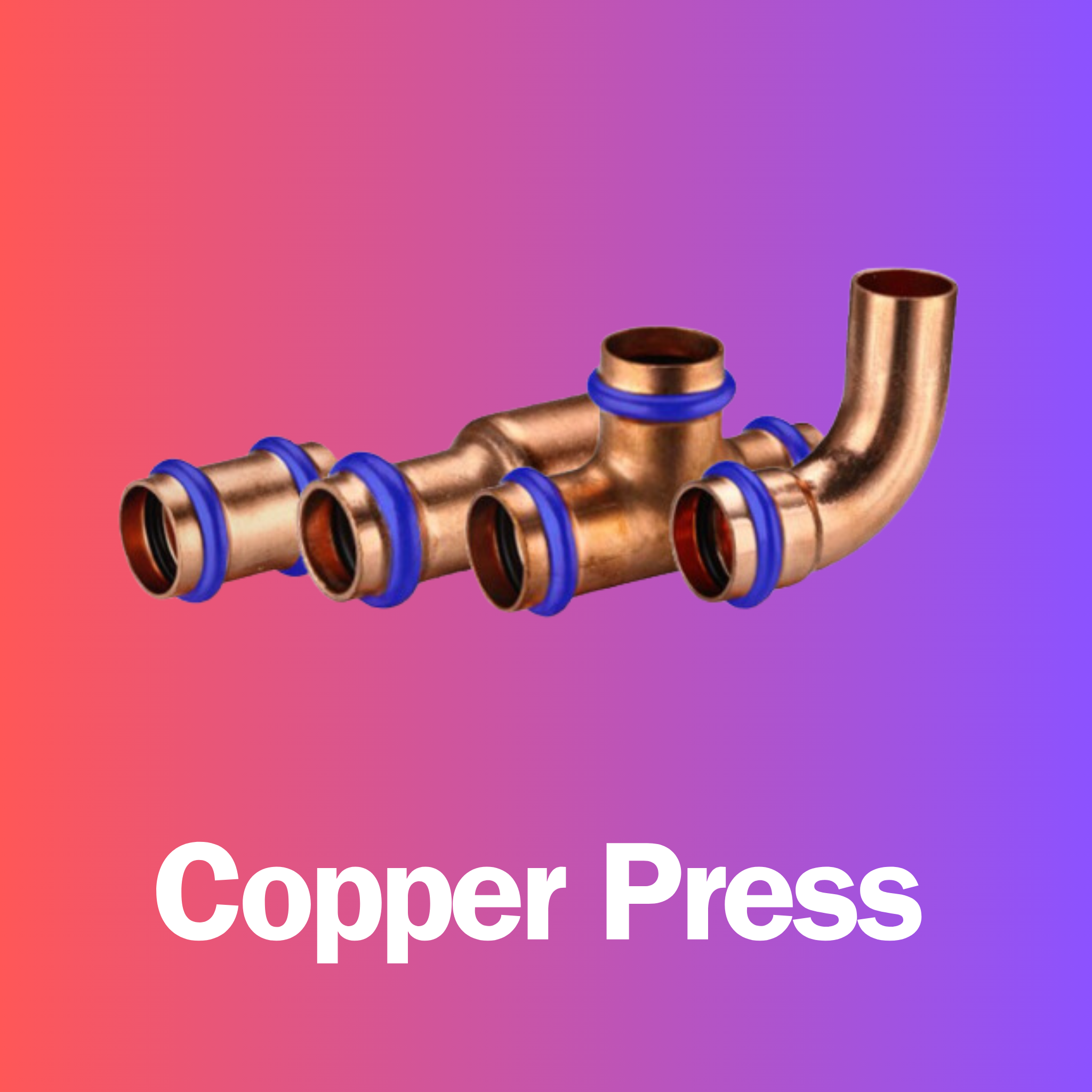 Copper Press