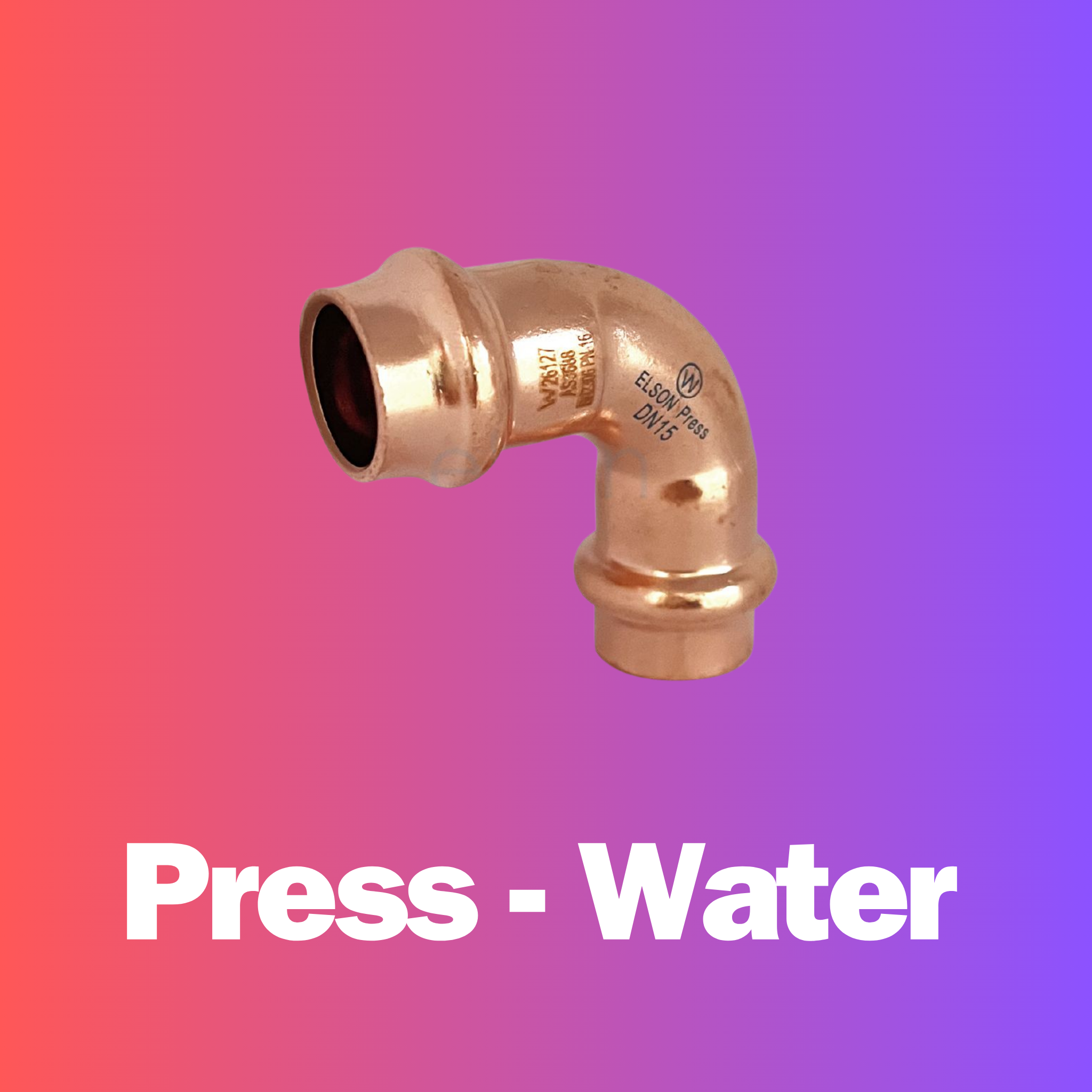 Water - Press