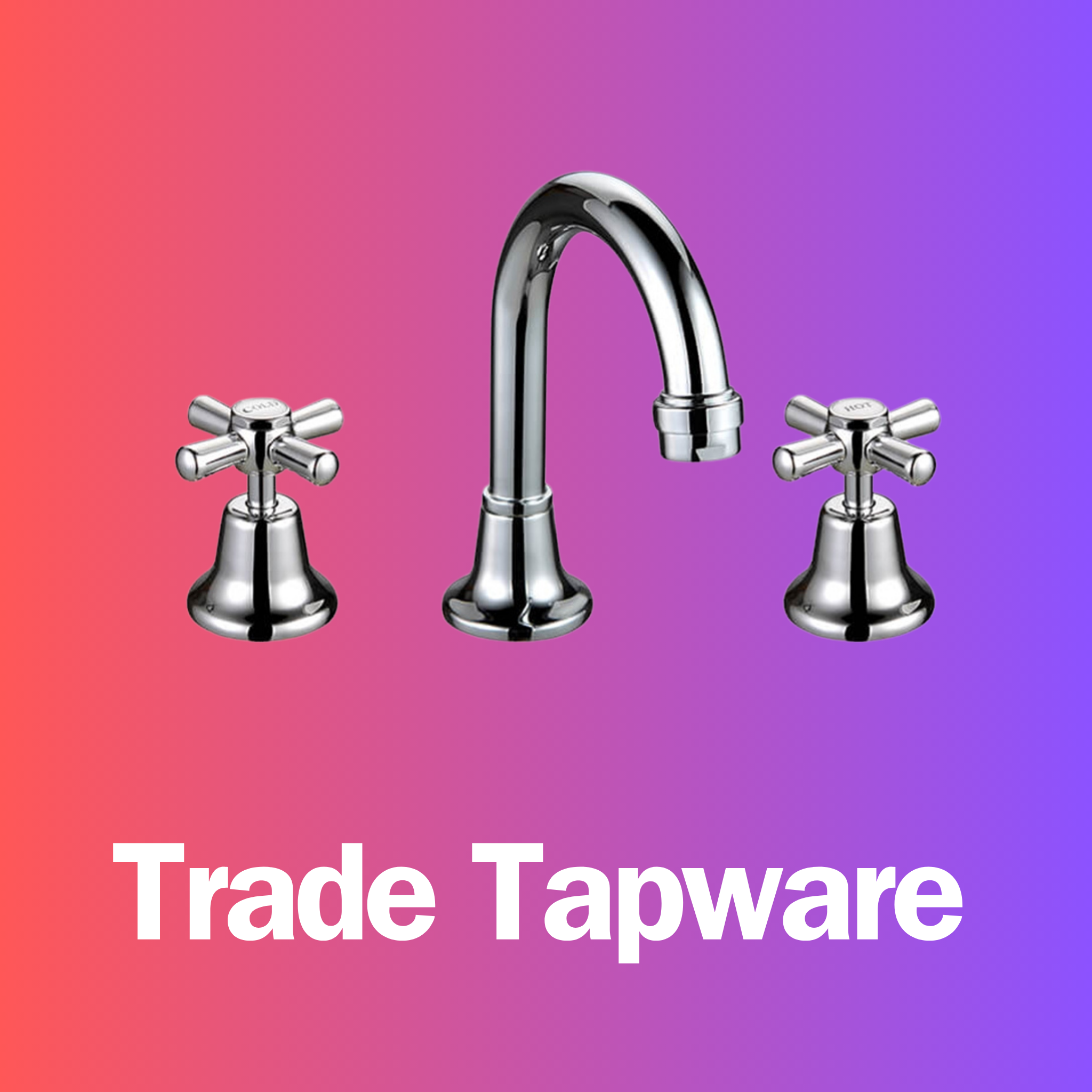 Trade Tapware