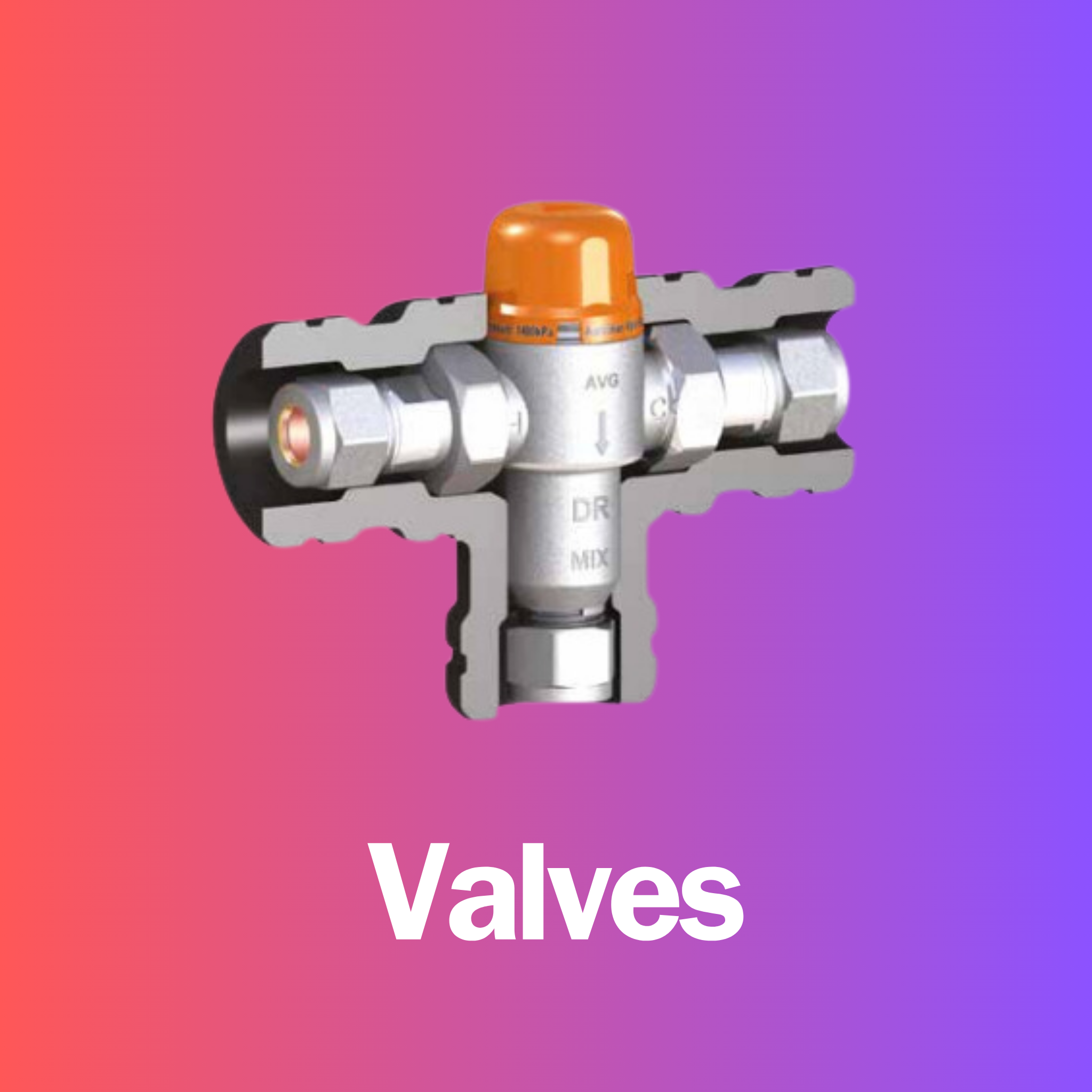 Valves