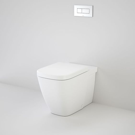 Toilet Cisterns
