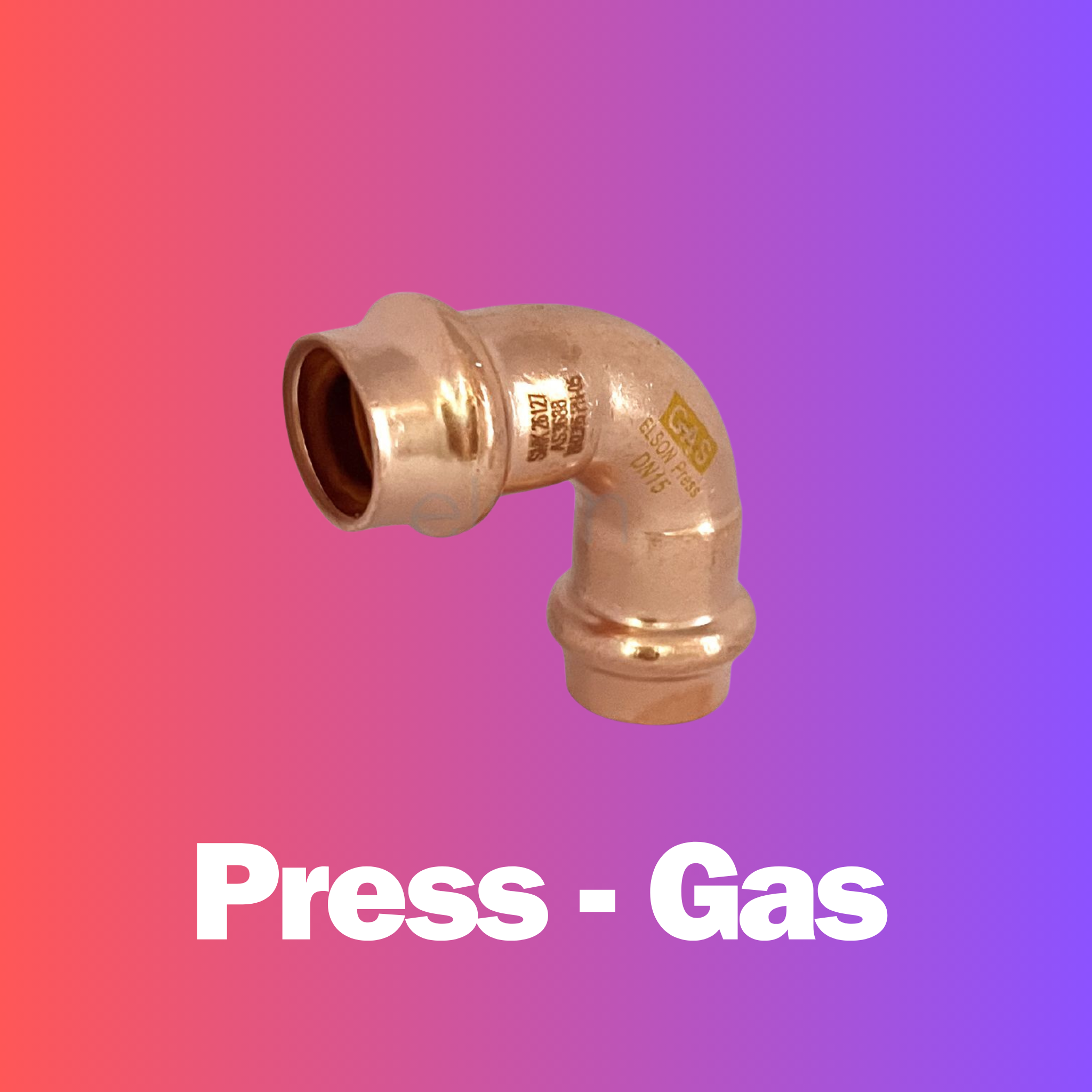 Press - Gas