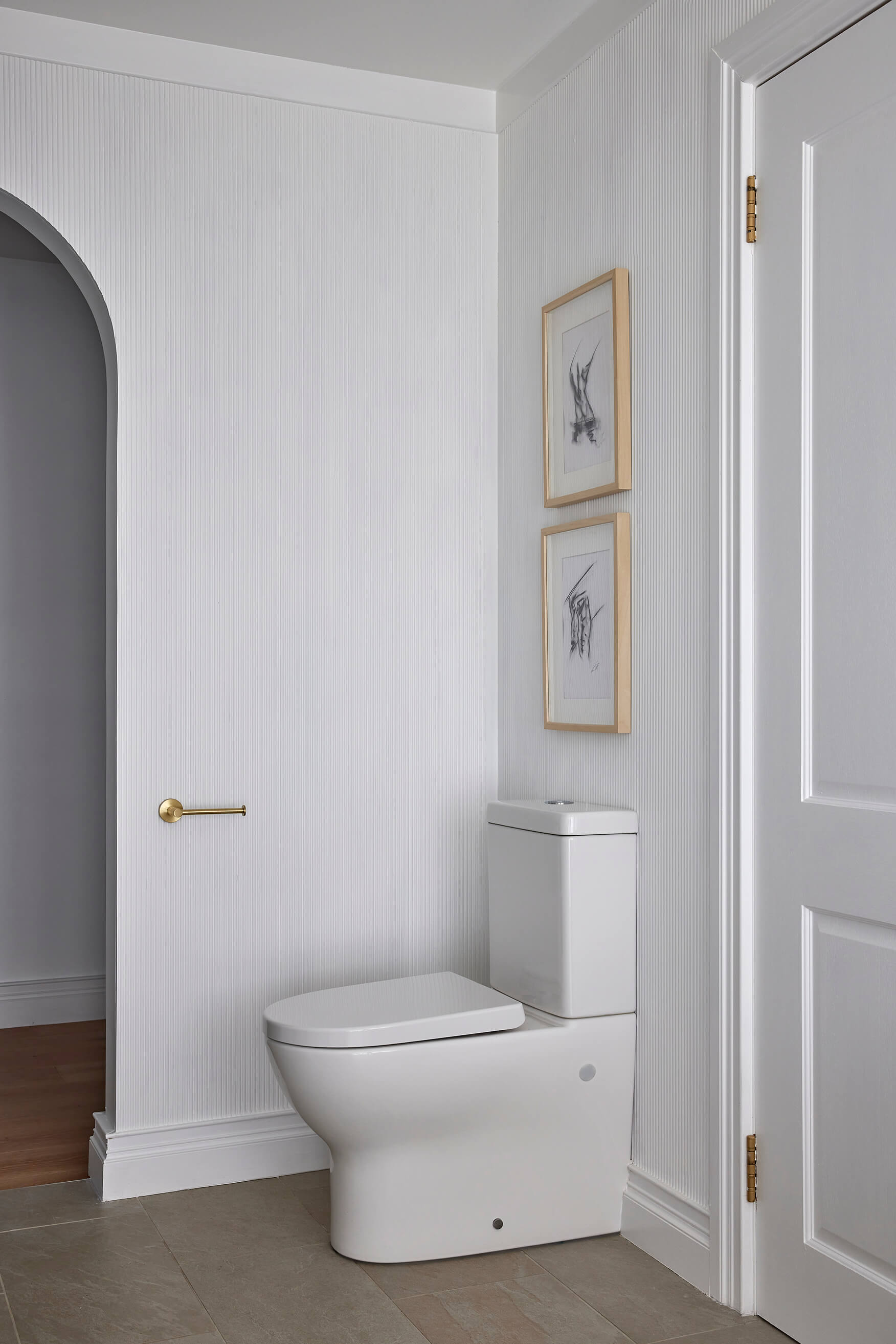 Toilet Accessories