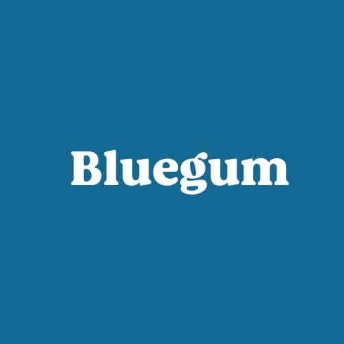 Bluegum Bathware